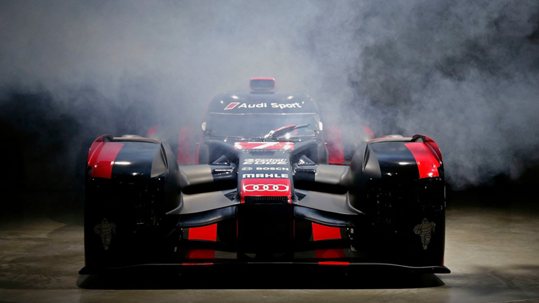 Αποχωρεί από το Le Mans η Audi